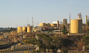 California state leaders question Benicia’s oversight of Valero’s crude oil rail project