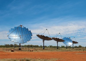 Solar slowdown hits Australia because distributors are no longer required to buy renewable energy