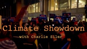 Watch the Climate Showdown YouTube channel!